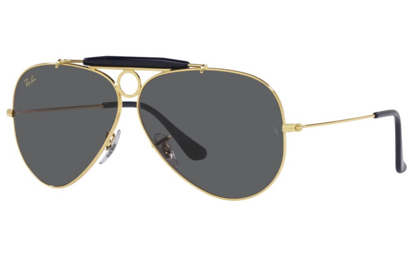 RAY-BAN RB3138 - 9240B1 - 1