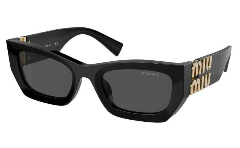 MIU MIU MU09WS - 1AB5S0 - 1