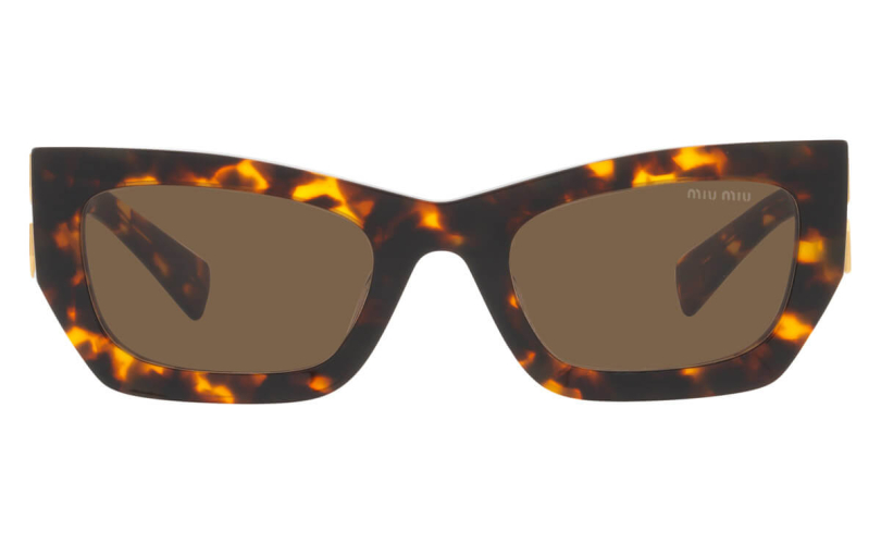 MIU MIU MU09WS - VAU06B - 3