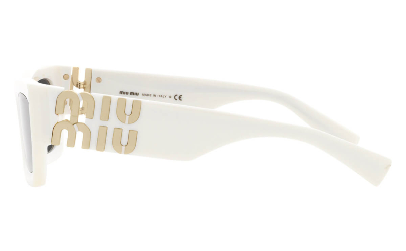 MIU MIU MU09WS - 1425S0 - 2