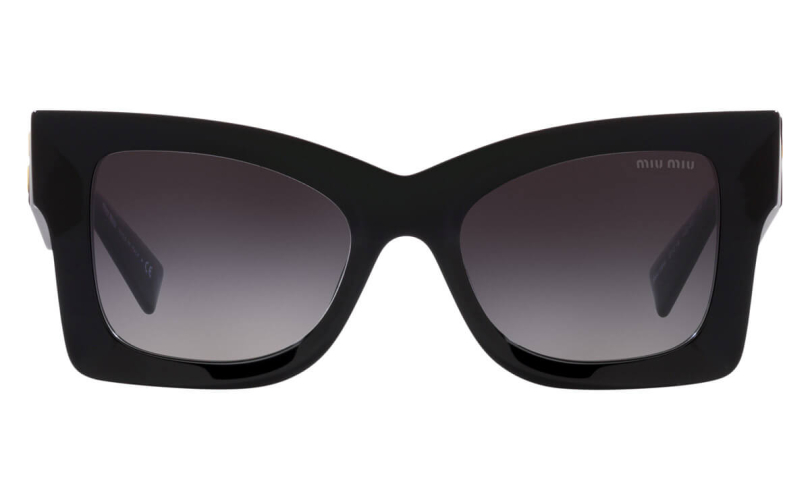 MIU MIU MU08WS - 1AB5D1 - 3 - Skyoptic.bg MIU MIU MU08WS - 1AB5D1 - 3