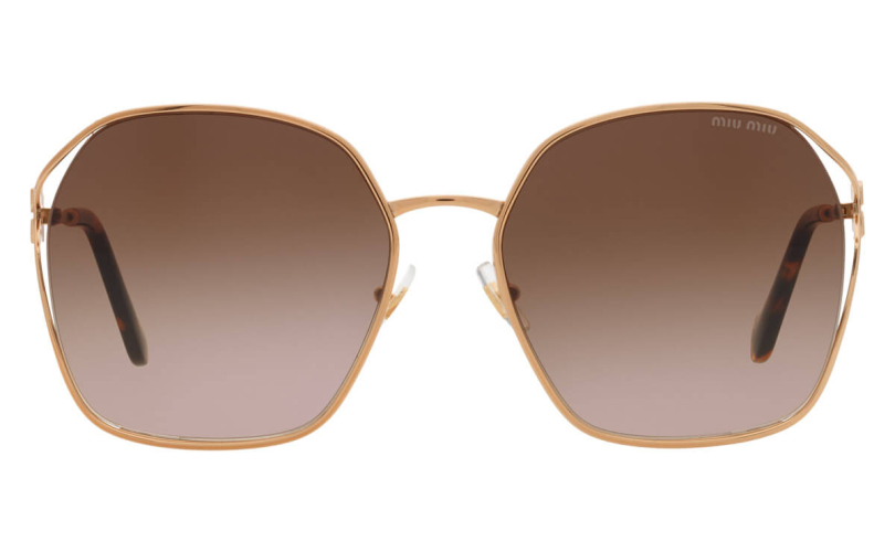 MIU MIU MU52WS - 7OE6S1 - 3 - Skyoptic.bg MIU MIU MU52WS - 7OE6S1 - 3