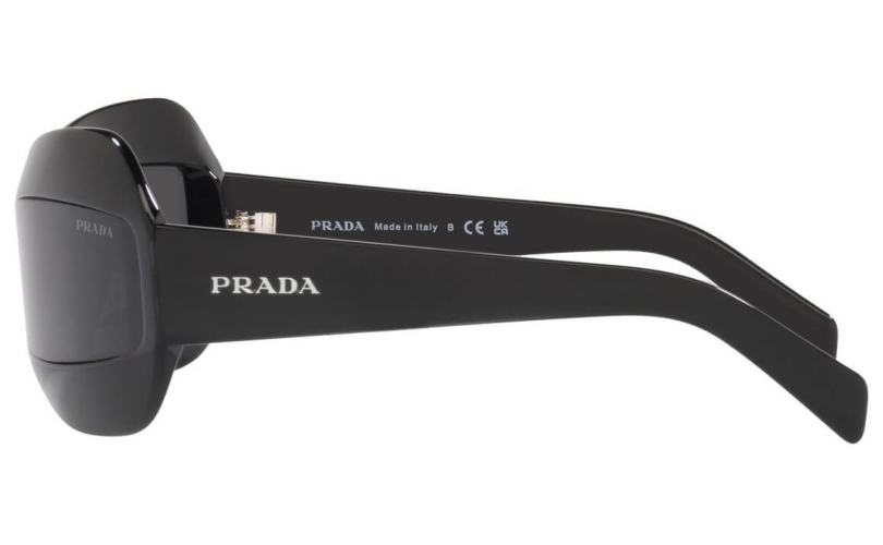 PRADA PR30YS - 1AB5S0 - 2