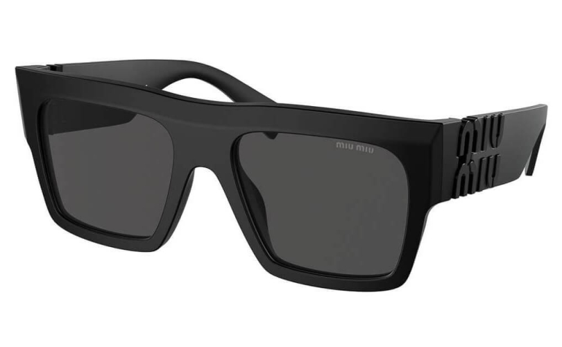 MIU MIU MU10WS - 1BO5S0 - 1
