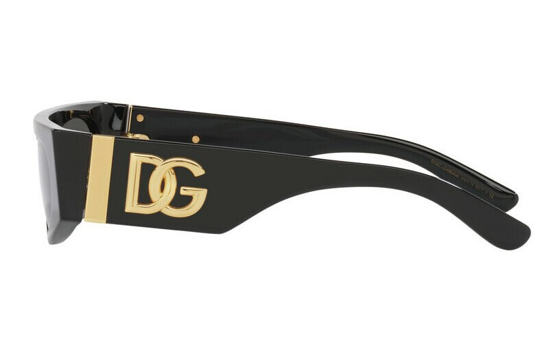 DOLCE & GABBANA DG4411 - 501/87 - 2