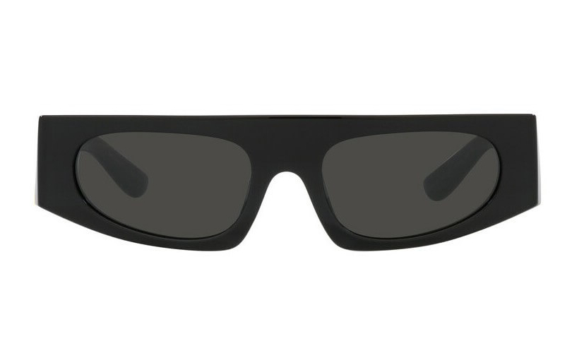 DOLCE & GABBANA DG4411 - 501/87 - 3