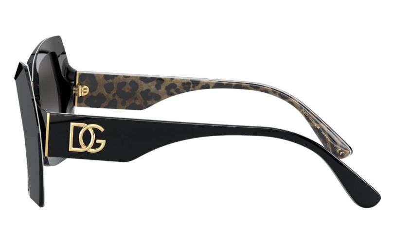 DOLCE & GABBANA DG4377 - 32998G - 2