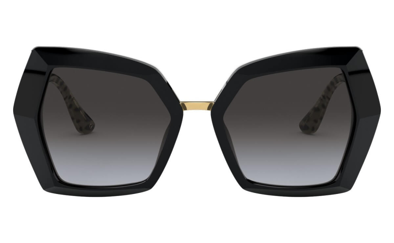 DOLCE & GABBANA DG4377 - 32998G - 3