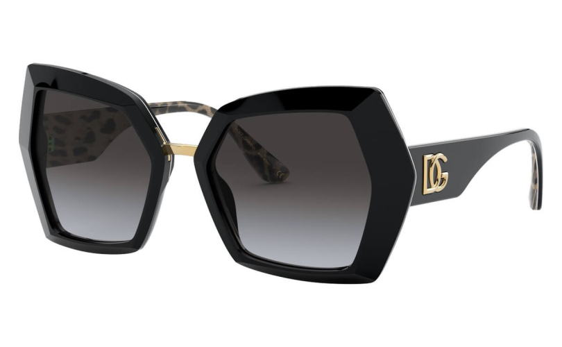 DOLCE & GABBANA DG4377 - 32998G - 1