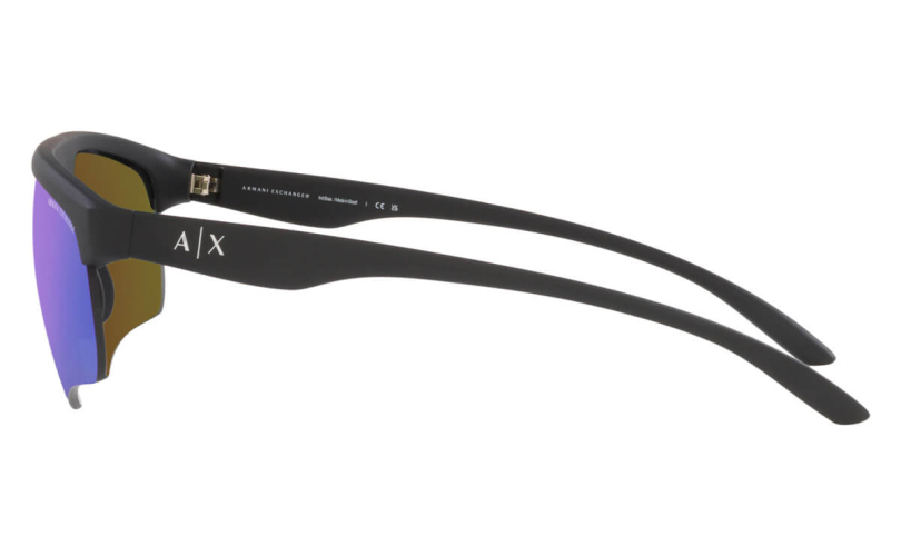 ARMANI EXCHANGE AX4123S - 807825 - 2 - Skyoptic.bg ARMANI EXCHANGE AX4123S - 807825 - 2