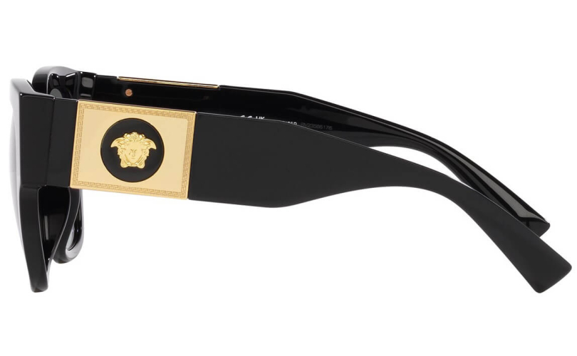 VERSACE VE4437U - GB1/T3 - 2
