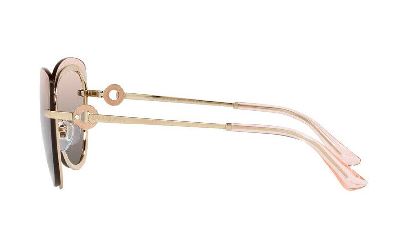 BVLGARI BV6182B - 20143B - 2