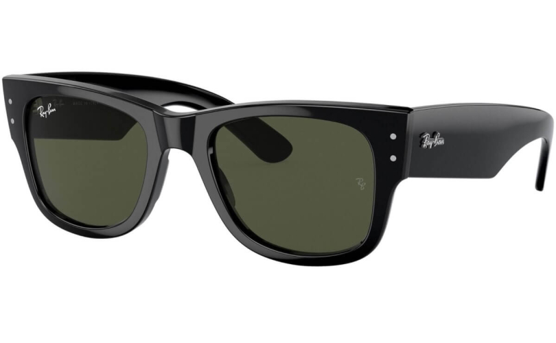 RAY-BAN RB0840S - 901/31 - 1