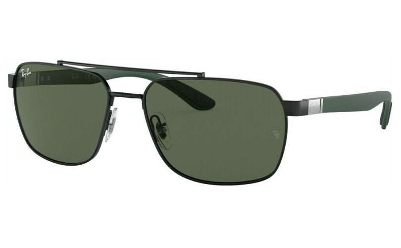 RAY-BAN RB3701 - 002/71 - 1
