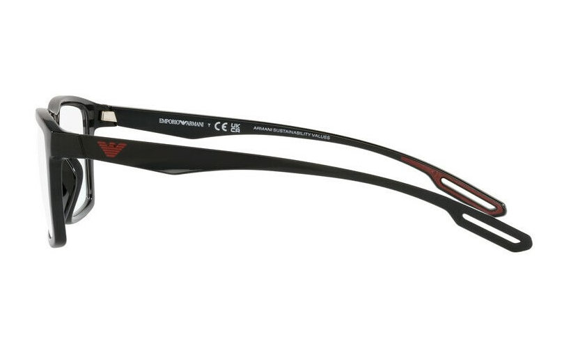EMPORIO ARMANI EA4189U - 50171W - 2