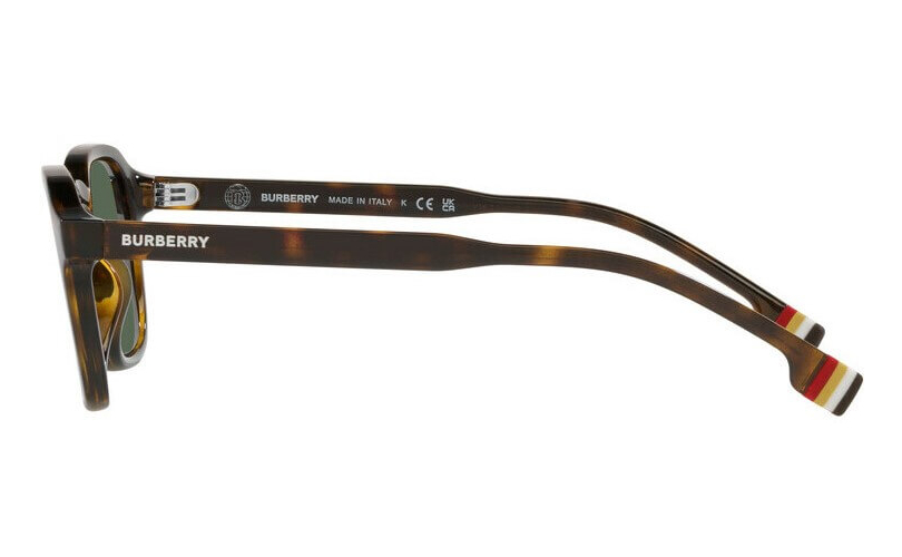 BURBERRY BE4378U - 300271 - 2 - Skyoptic.bg BURBERRY BE4378U - 300271 - 2