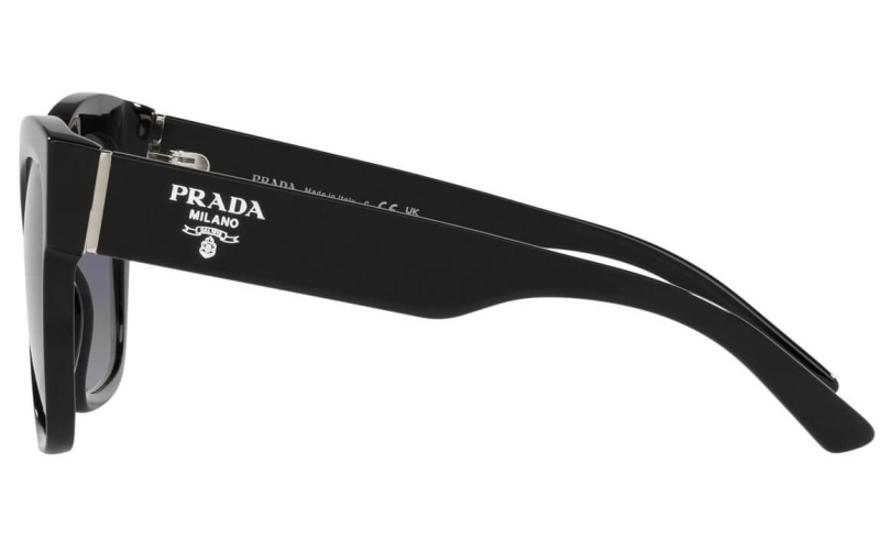 PRADA PR17ZS - 1AB09S - 2