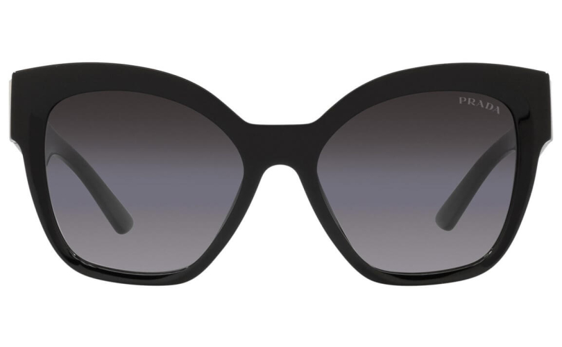 PRADA PR17ZS - 1AB09S - 3