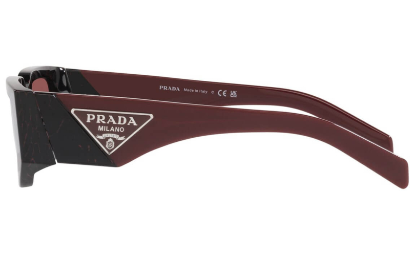 PRADA PR09ZS - 11F08S - 2