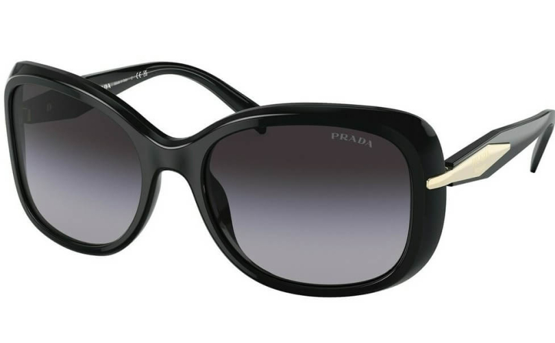 PRADA PR04ZS - 1AB09S - 1 - Skyoptic.bg PRADA PR04ZS - 1AB09S - 1