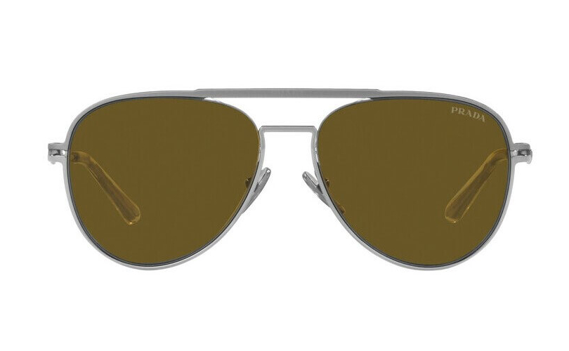 PRADA PR54ZS - 16F01T - 3 - Skyoptic.bg PRADA PR54ZS - 16F01T - 3