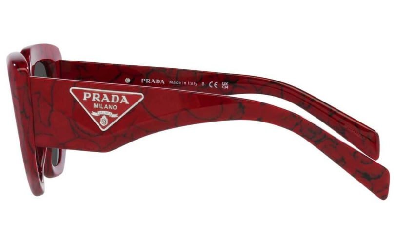 PRADA PR14ZS - 15D5S0 - 2