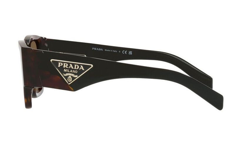 PRADA PR10ZS - 2AU06B - 2