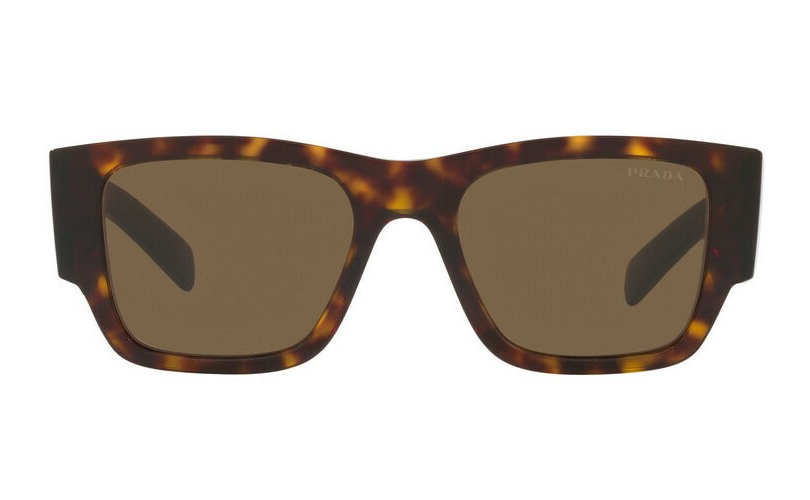 PRADA PR10ZS - 2AU06B - 3