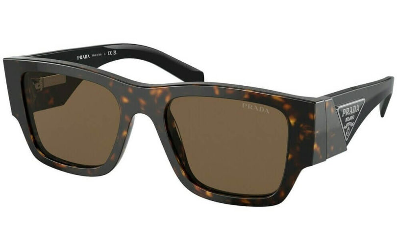 PRADA PR10ZS - 2AU06B - 1