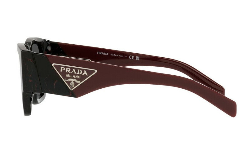 PRADA PR10ZS - 11F5S0 - 2