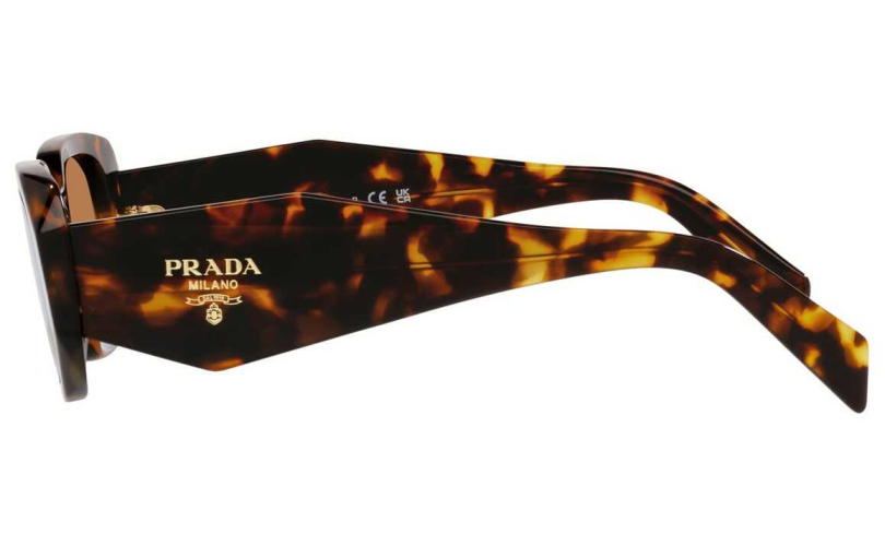 PRADA PR17WS - VAU2Z1 - 2