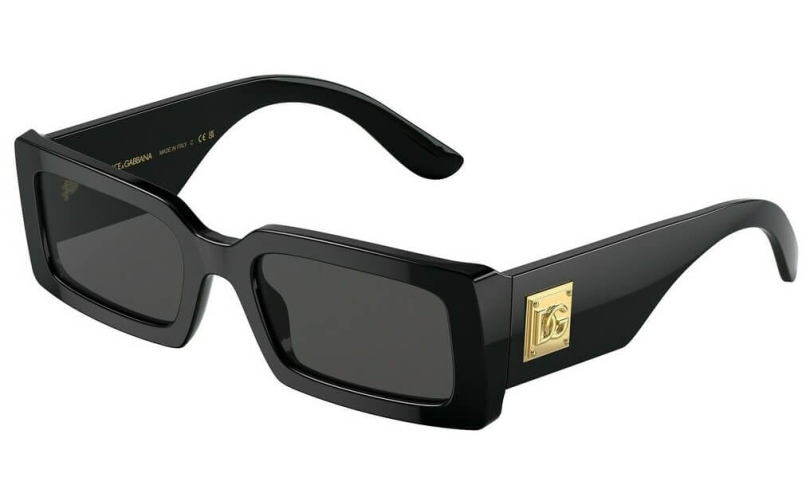 DOLCE & GABBANA DG4416 - 501/87 - 1