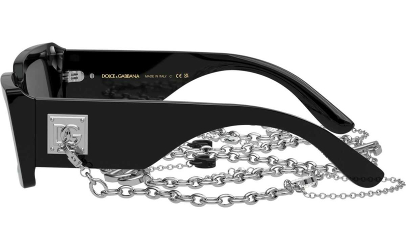 DOLCE & GABBANA DG4416 - 501/6G - 1