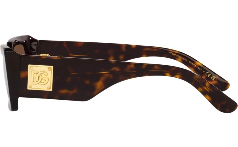 DOLCE & GABBANA DG4416 - 502/13 - 1