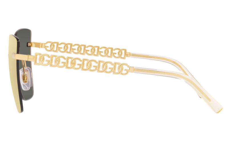 DOLCE & GABBANA DG2289 - 02/7P - 2 - Skyoptic.bg DOLCE & GABBANA DG2289 - 02/7P - 2