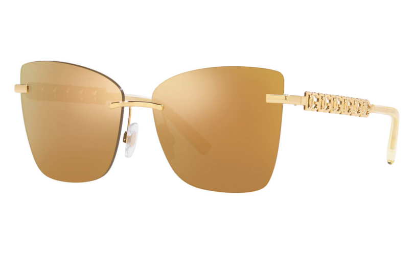 DOLCE & GABBANA DG2289 - 02/7P - 1 - Skyoptic.bg DOLCE & GABBANA DG2289 - 02/7P - 1