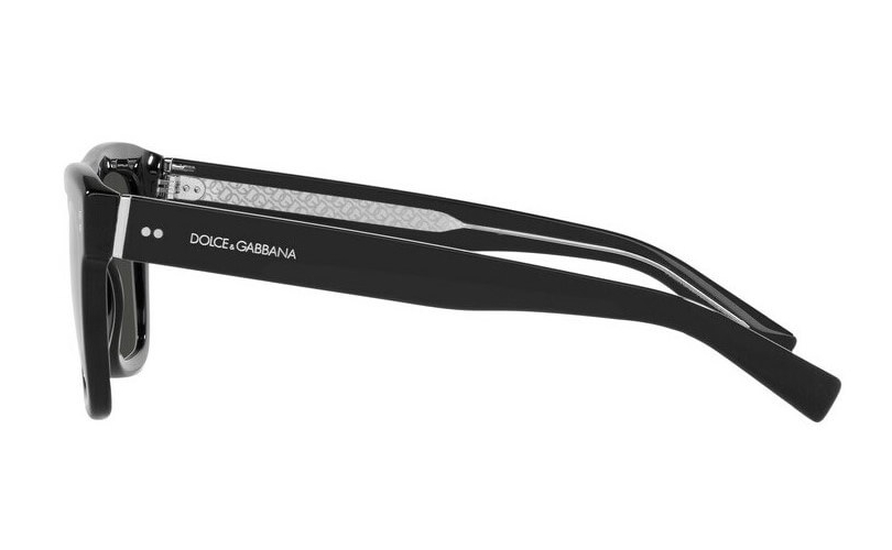 DOLCE & GABBANA DG4420 - 501/87 - 2