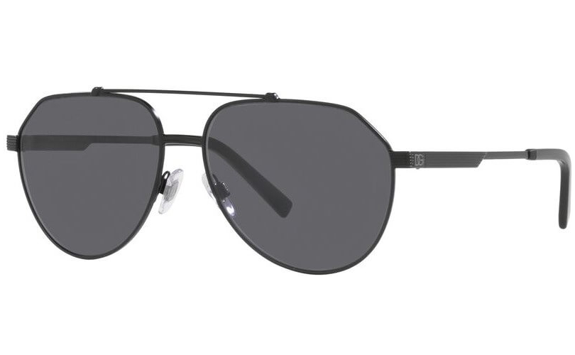 DOLCE & GABBANA DG2288 - 110681 - 1