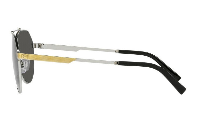 DOLCE & GABBANA DG2288 - 131387 - 2