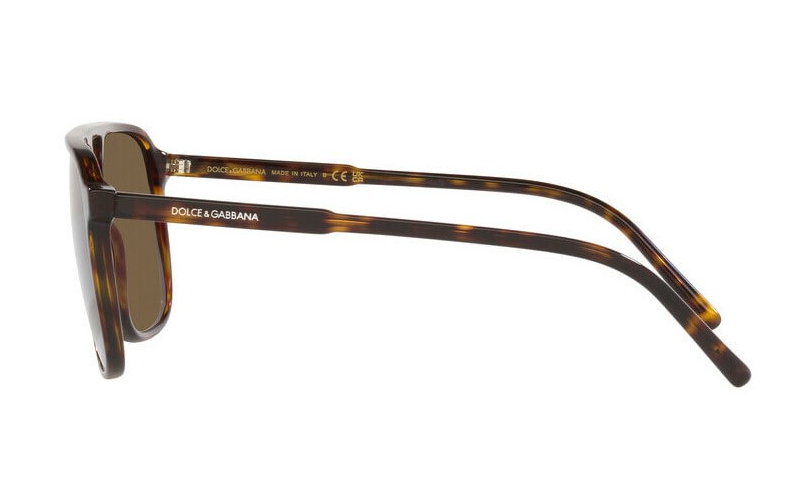 DOLCE & GABBANA DG4423 - 502/73 - 2