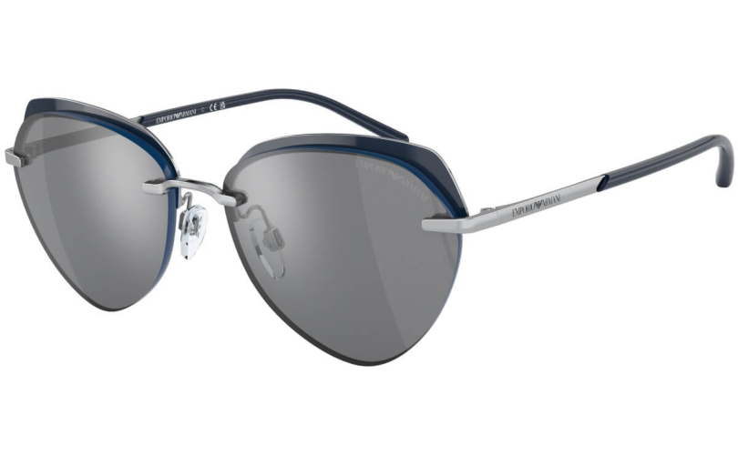 EMPORIO ARMANI EA2133 - 30156G - 1