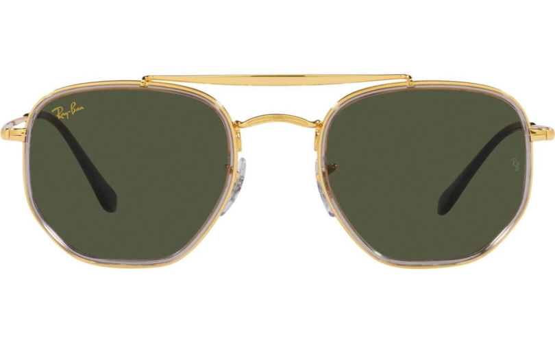RAY-BAN RB3648M - 923931 - 3