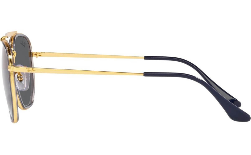 RAY-BAN RB3648M - 9240B1 - 2