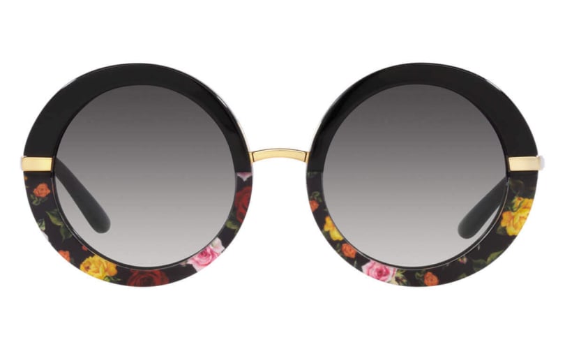 DOLCE & GABBANA DG4393 - 34008G - 3