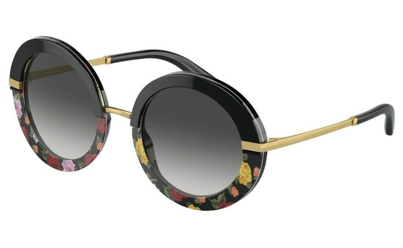 DOLCE & GABBANA DG4393 - 34008G - 1