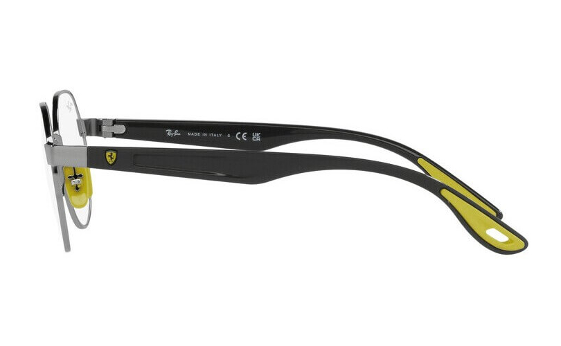 RAY-BAN RX6492M - F030 - 2