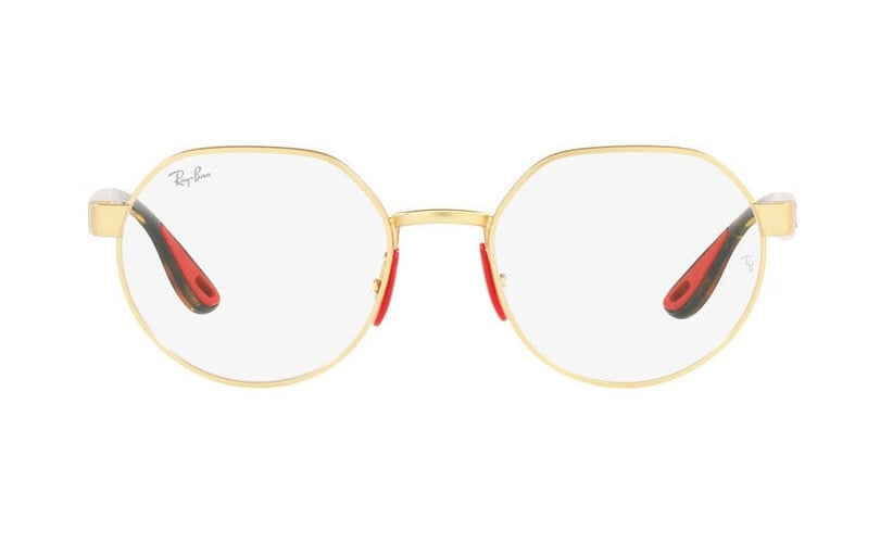 RAY-BAN RX6492M - F076 - 3