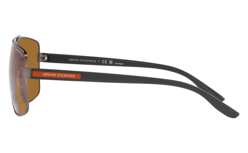 ARMANI EXCHANGE AX2037S - 600383 - 2