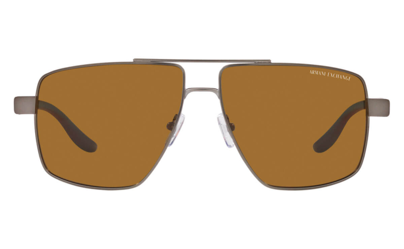 ARMANI EXCHANGE AX2037S - 600383 - 3