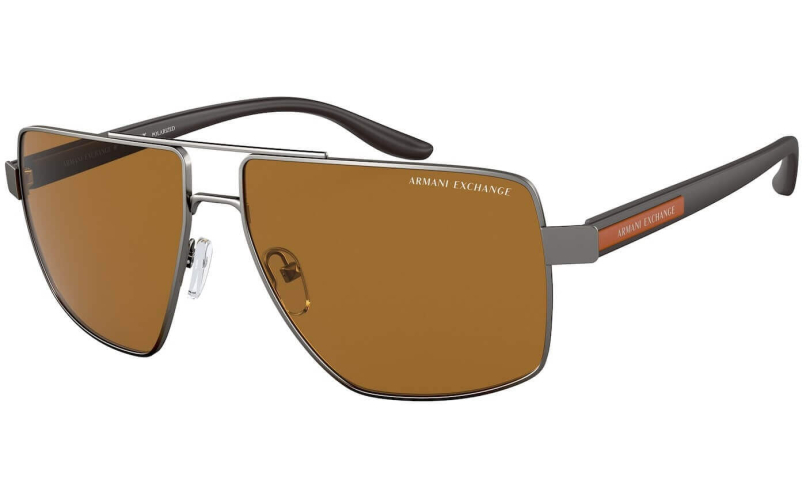 ARMANI EXCHANGE AX2037S - 600383 - 1